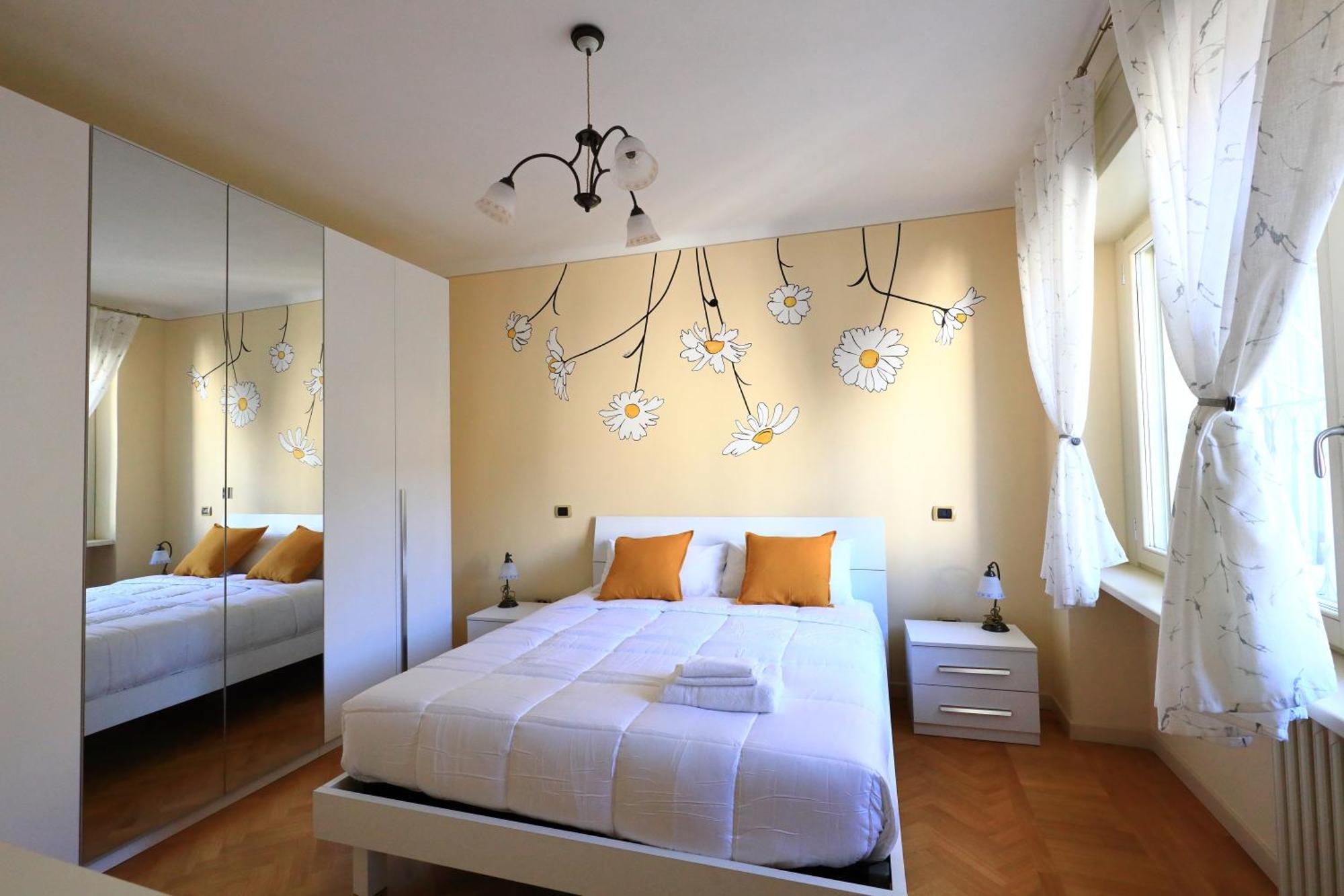 Da Meggy Apartment Stresa Luaran gambar
