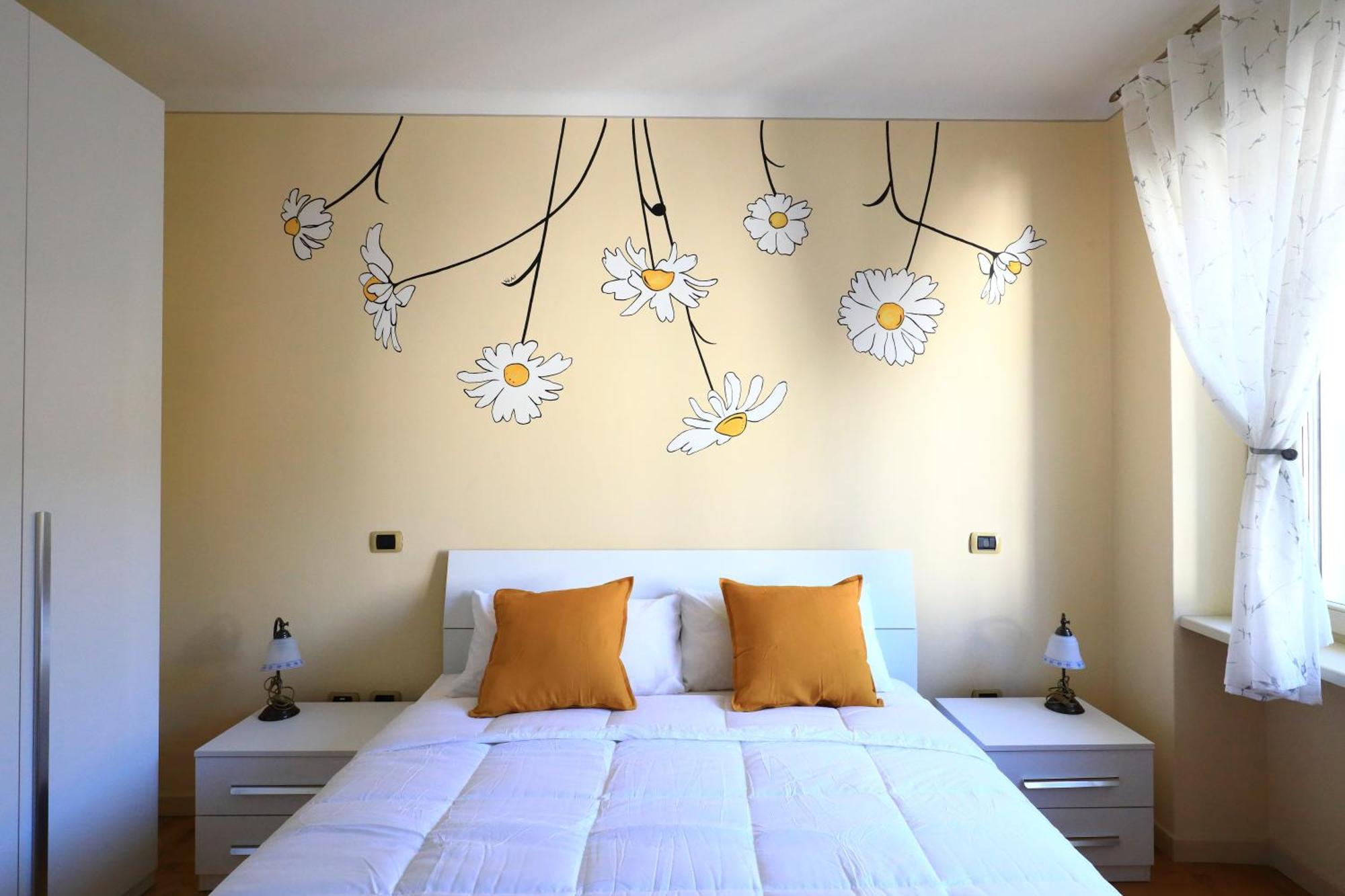 Da Meggy Apartment Stresa Luaran gambar