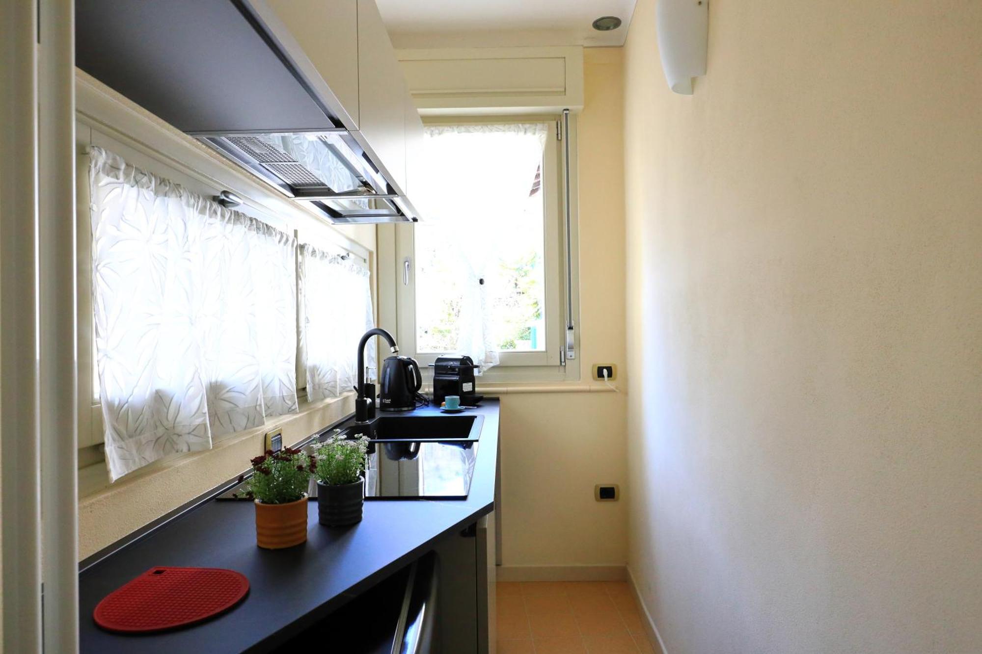 Da Meggy Apartment Stresa Luaran gambar