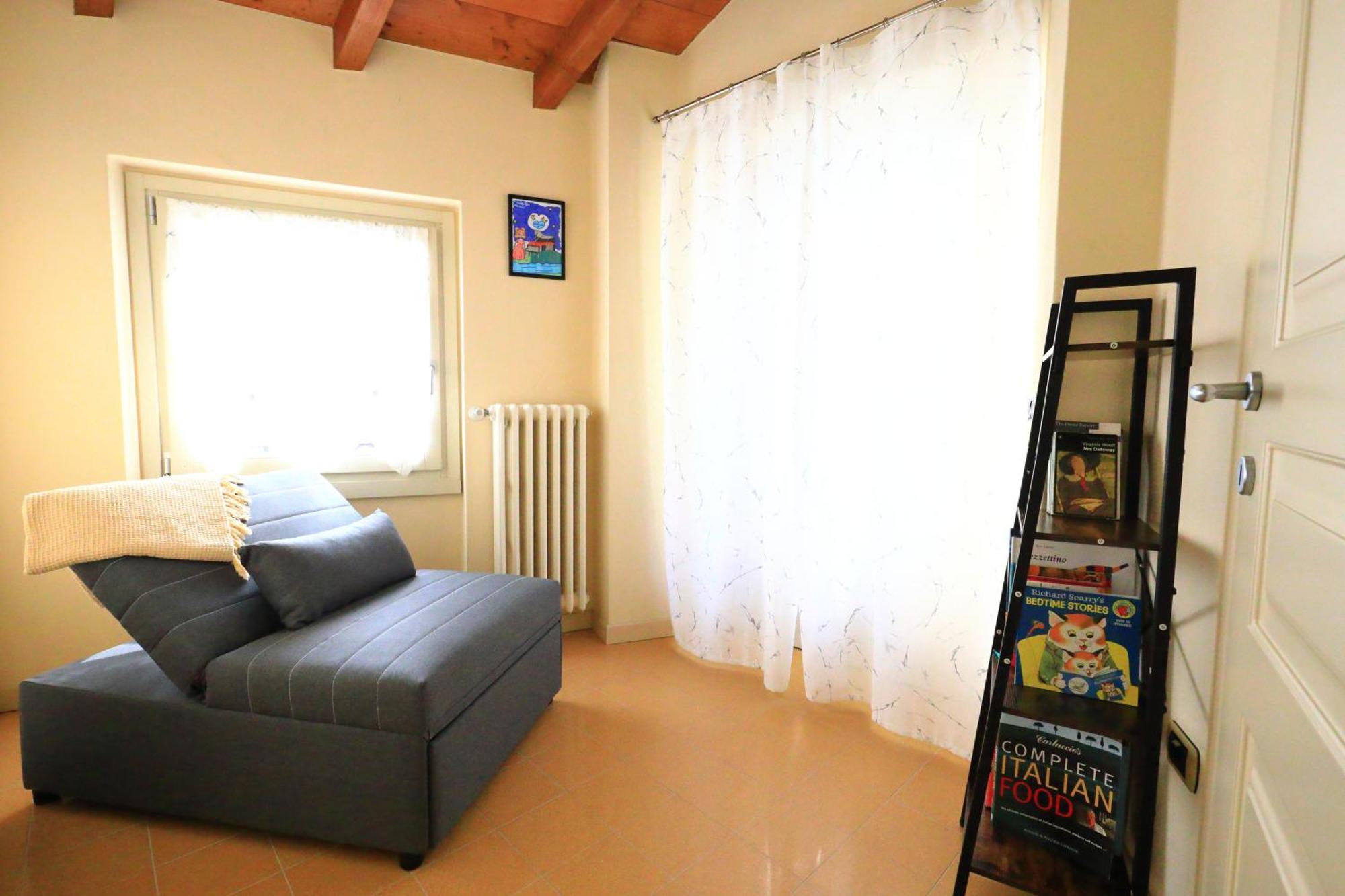 Da Meggy Apartment Stresa Luaran gambar