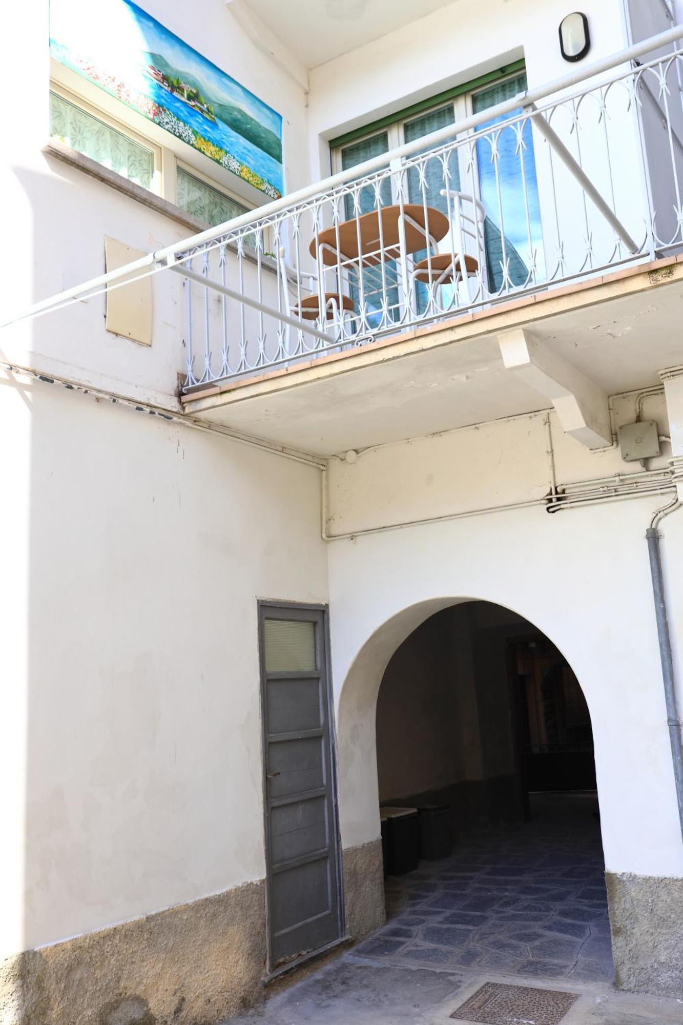 Da Meggy Apartment Stresa Luaran gambar