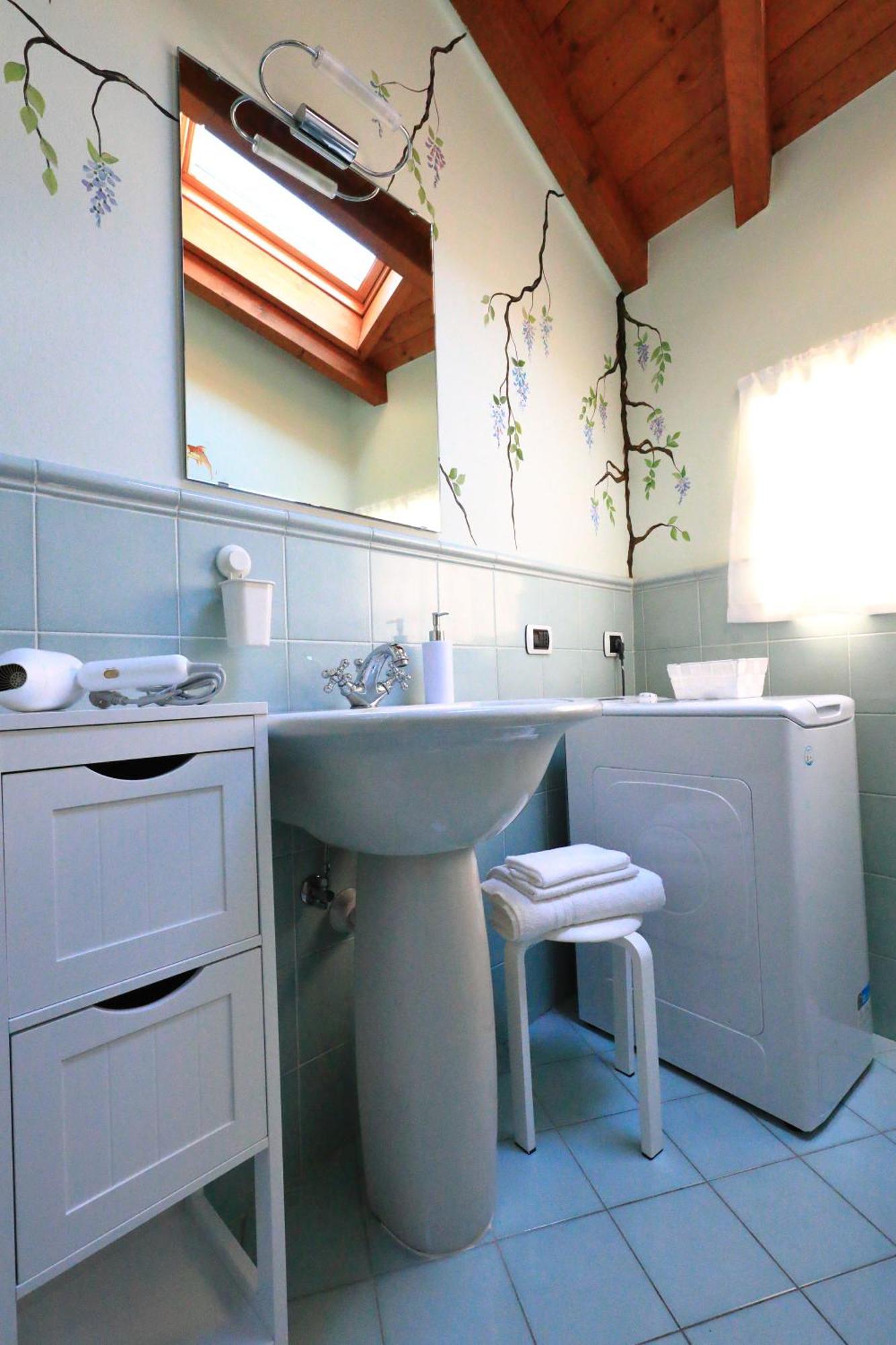 Da Meggy Apartment Stresa Luaran gambar