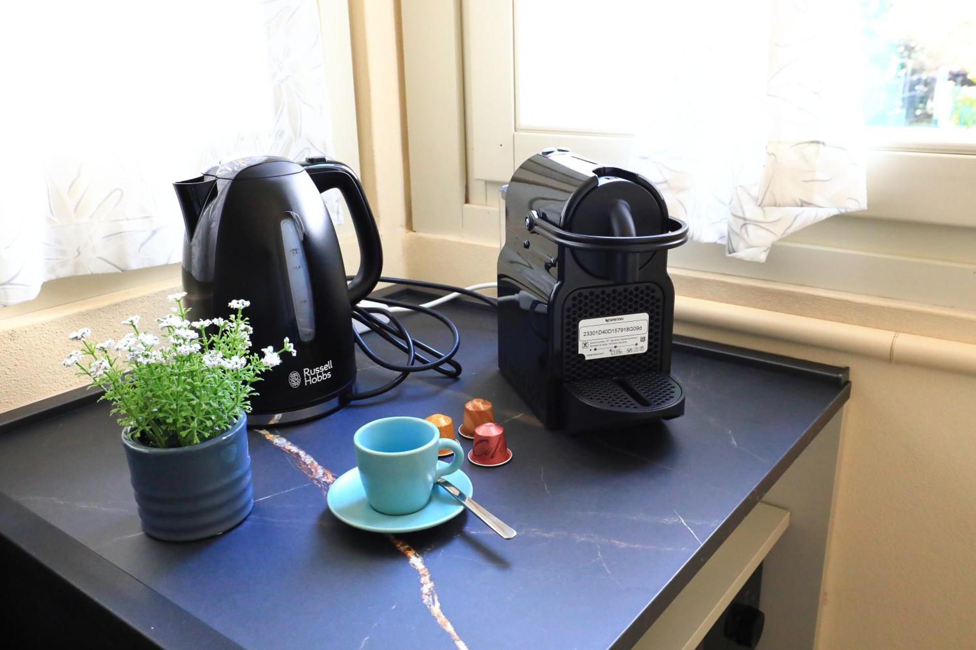 Da Meggy Apartment Stresa Luaran gambar