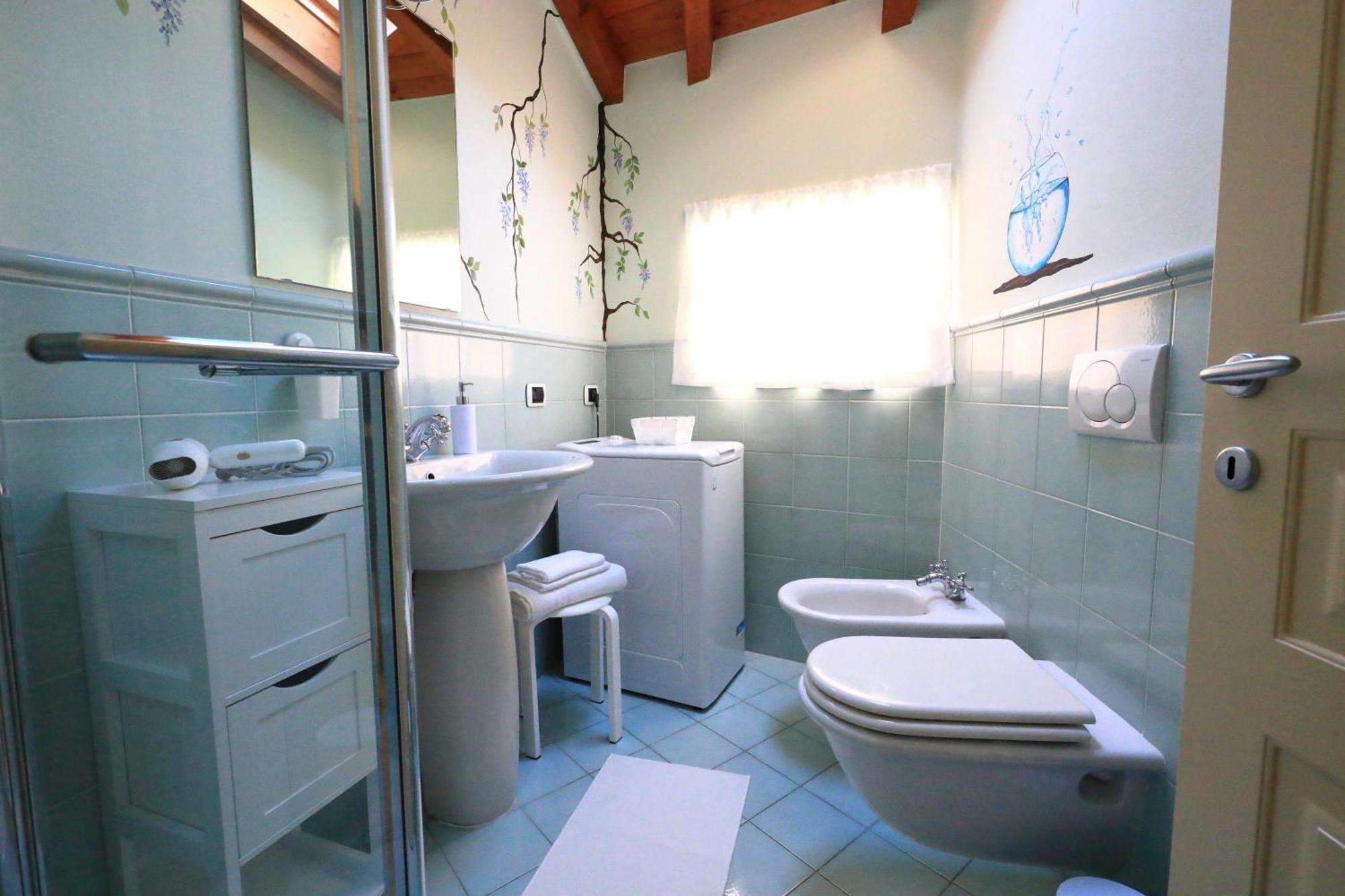 Da Meggy Apartment Stresa Luaran gambar