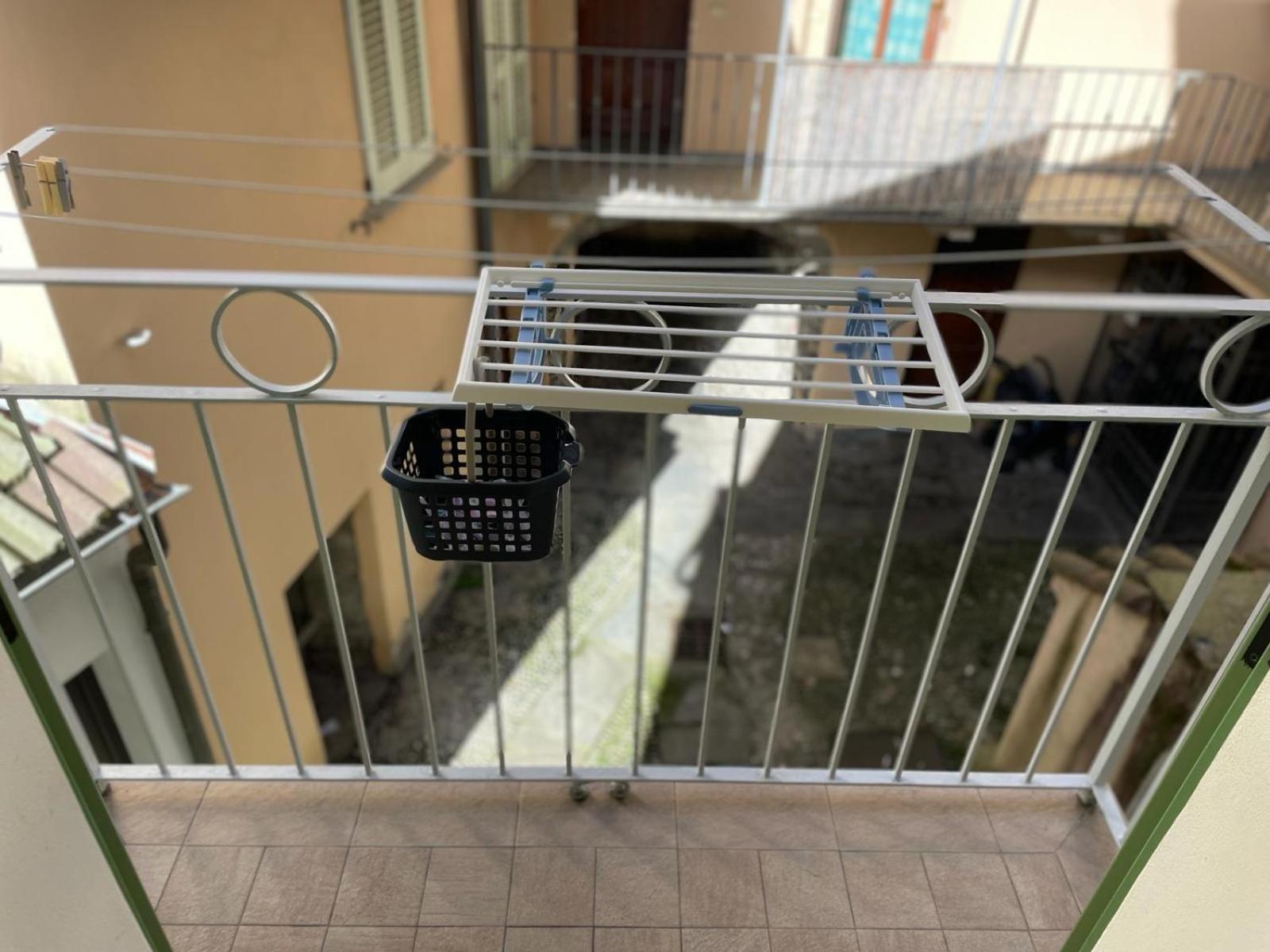 Da Meggy Apartment Stresa Luaran gambar
